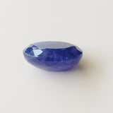 Tanzanite 26.75ct ALGT Certified