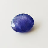 Tanzanite 26.75ct ALGT Certified