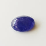 Tanzanite 26.75ct ALGT Certified