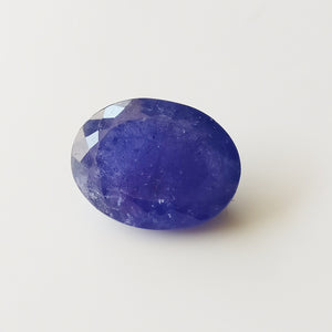 Tanzanite 40.19ct ALGT Certified