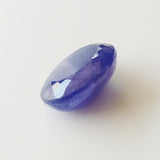 Tanzanite 40.19ct ALGT Certified