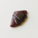 Rubellite 11.16ct ALGT Certified