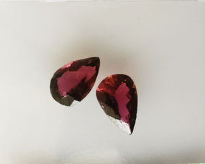 Tourmaline 6.08ct GRA Certified