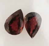 Tourmaline 7.29ct GRA Certified