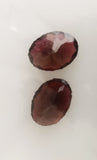 Tourmaline 6.86ct GRA Certified