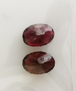 Tourmaline 9.61ct GRA Certified