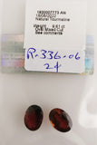 Tourmaline 9.61ct GRA Certified