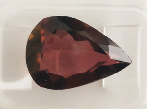 Rubellite 6.17ct ALGT Certified