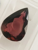 Rubellite 6.17ct ALGT Certified