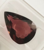 Rubellite 6.17ct ALGT Certified