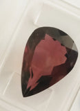 Rubellite 6.17ct ALGT Certified