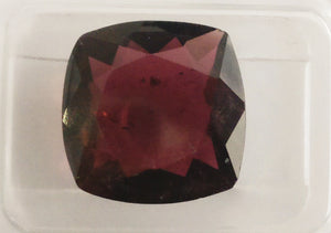 Rubellite 6.50ct ALGT Certified