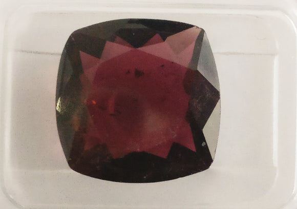 Rubellite 6.50ct ALGT Certified