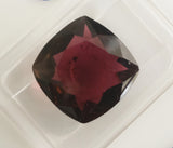 Rubellite 6.50ct ALGT Certified