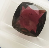 Rubellite 6.50ct ALGT Certified