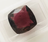 Rubellite 6.50ct ALGT Certified