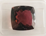 Rubellite 7.00ct ALGT Certified