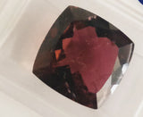 Rubellite 7.00ct ALGT Certified