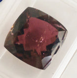 Rubellite 7.00ct ALGT Certified