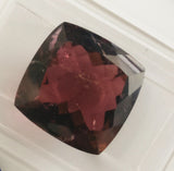 Rubellite 7.00ct ALGT Certified