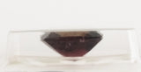 Rubellite 7.00ct ALGT Certified