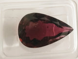 Rubellite 7.34ct ALGT Certified