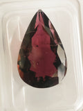 Rubellite 7.34ct ALGT Certified