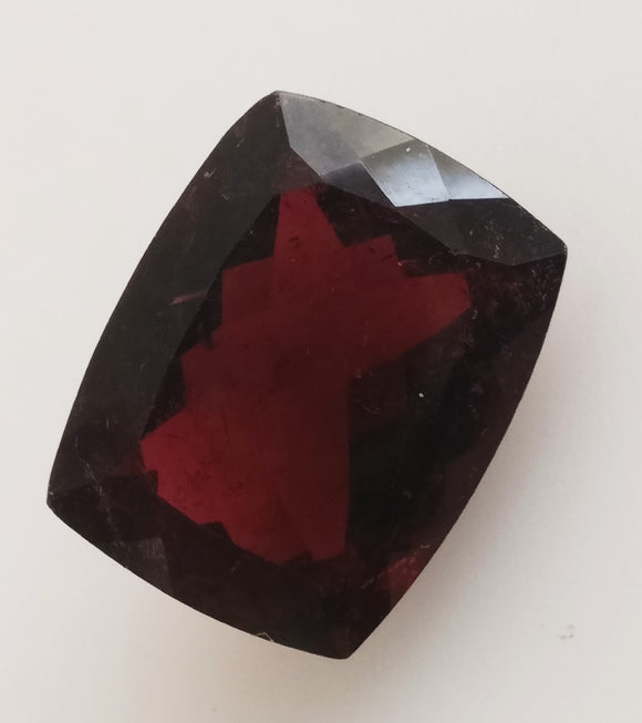 Rubellite 11.81ct ALGT Certified