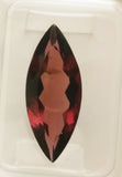 Rubellite 3.76ct ALGT Certified