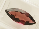 Rubellite 3.76ct ALGT Certified