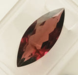 Rubellite 3.76ct ALGT Certified