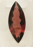 Rubellite 3.76ct ALGT Certified