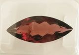 Rubellite 3.76ct ALGT Certified