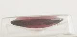 Rubellite 3.76ct ALGT Certified