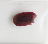 Ruby 15.94ct GRA Certified