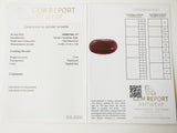 Ruby 15.94ct GRA Certified