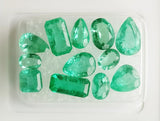 Emerald 5.26ct GRA Certified