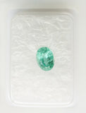 Emerald 0.57ct GRA Certified