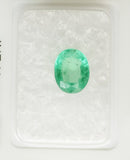 Emerald 1.14ct GRA Certified