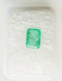 Emerald 1.03ct GRA Certified