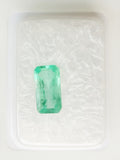 Emerald 1.18ct GRA Certified