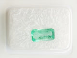 Emerald 1.18ct GRA Certified