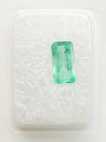 Emerald 1.18ct GRA Certified