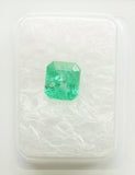 Emerald 1.26ct GRA Certified