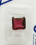 Rubellite 3.16ct ALGT Certified