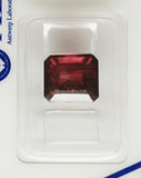 Rubellite 3.93ct ALGT Certified