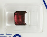 Rubellite 3.93ct ALGT Certified