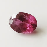 Pink Tourmaline 9.57ct ALGT Certified