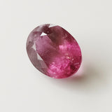 Pink Tourmaline 9.57ct ALGT Certified