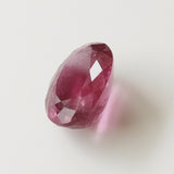 Pink Tourmaline 9.57ct ALGT Certified